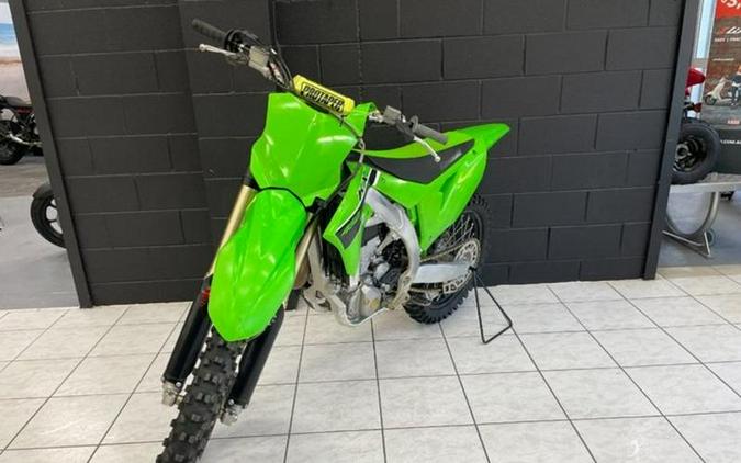 2022 Kawasaki KX™450