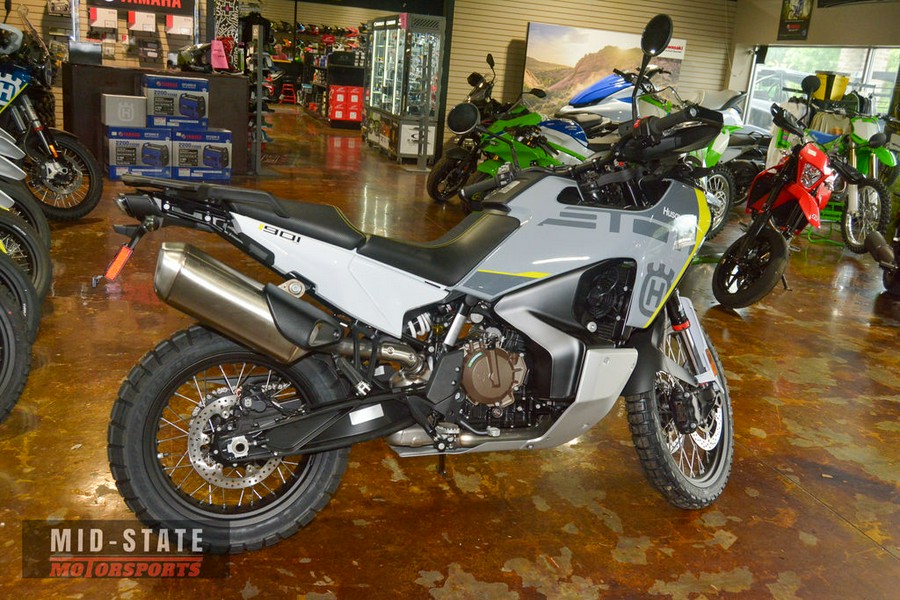 2024 Husqvarna® Norden 901