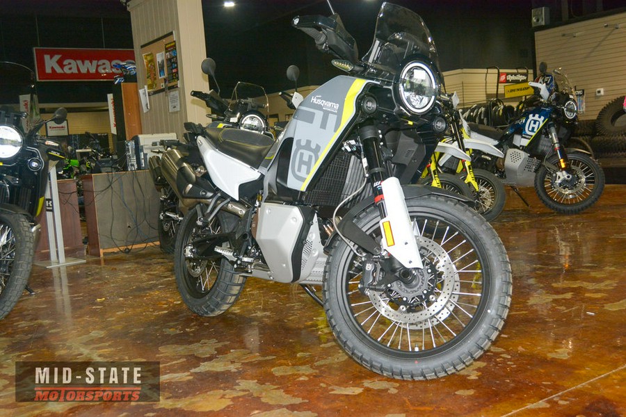 2024 Husqvarna® Norden 901