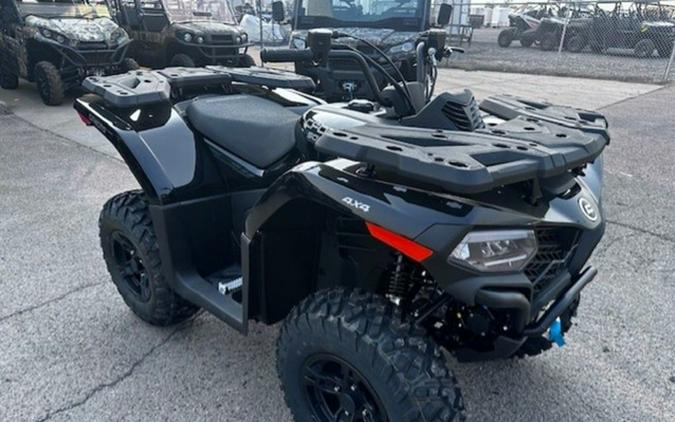 2024 CFMOTO CForce 500