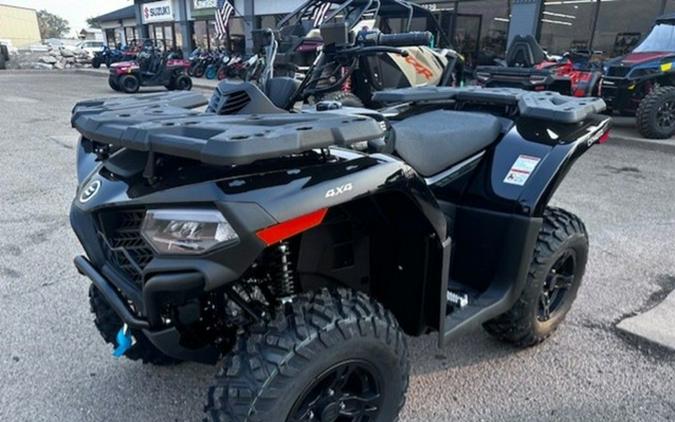 2024 CFMOTO CForce 500