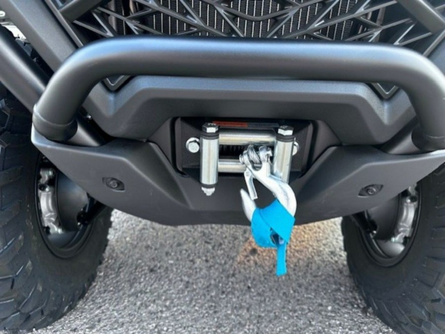 2024 CFMOTO CForce 500