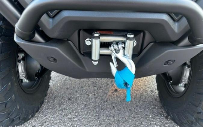 2024 CFMOTO CForce 500