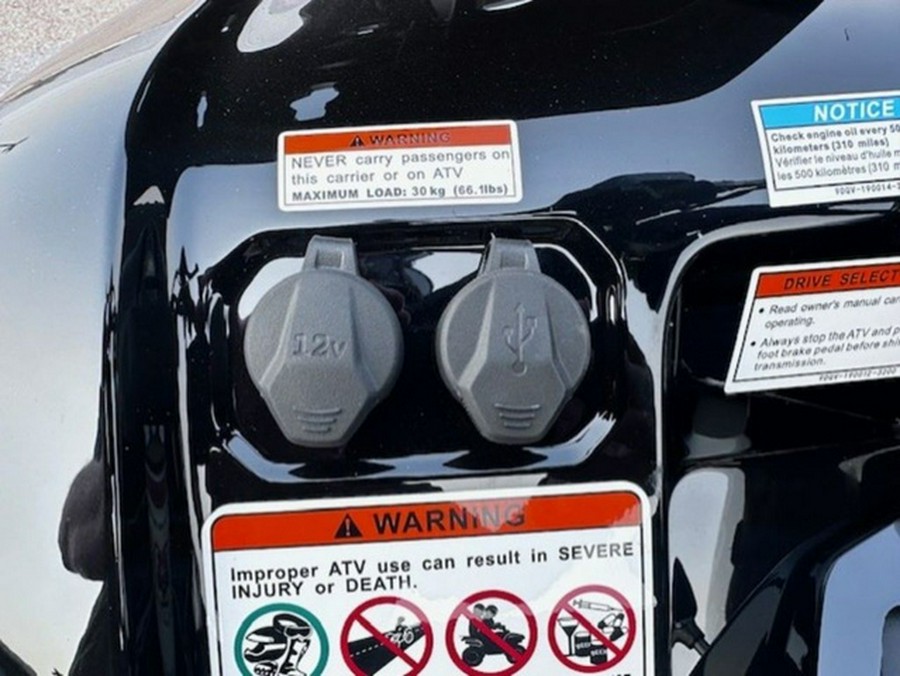 2024 CFMOTO CForce 500