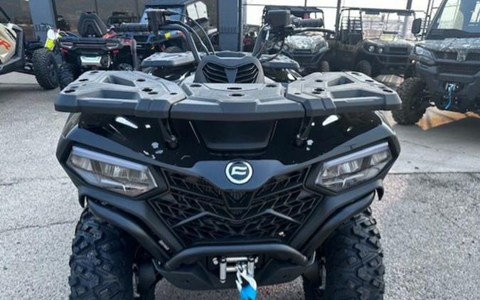 2024 CFMOTO CForce 500