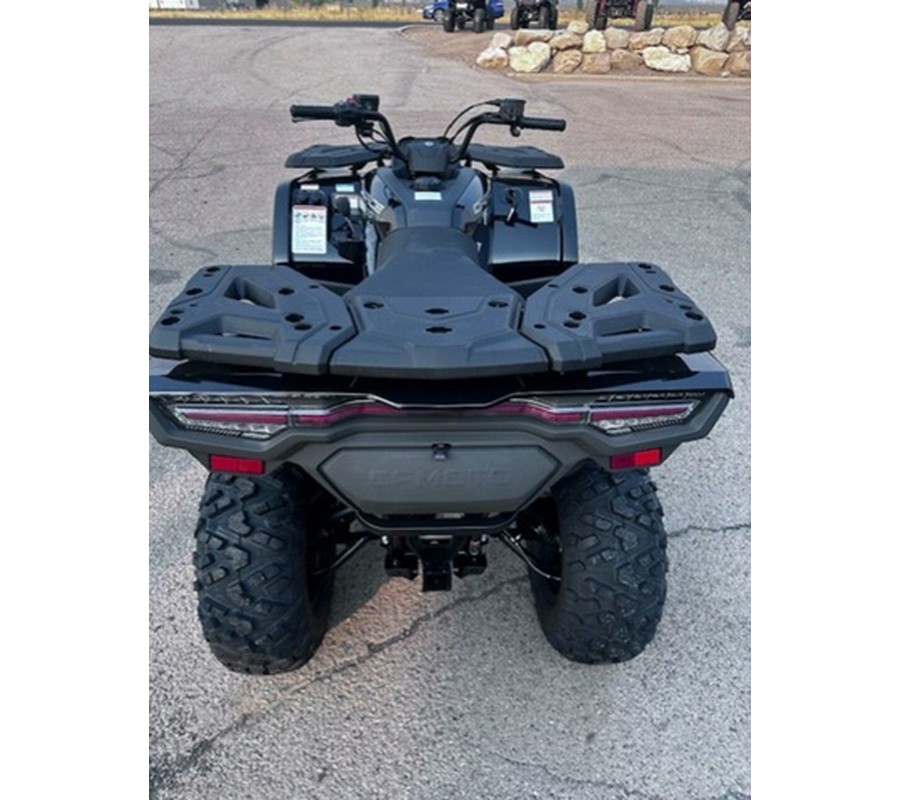 2024 CFMOTO CForce 500