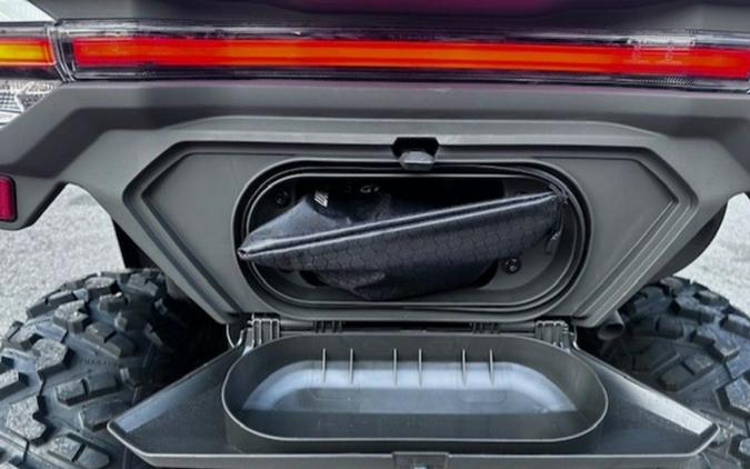 2024 CFMOTO CForce 500