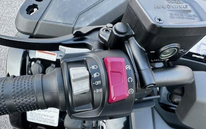 2024 CFMOTO CForce 500