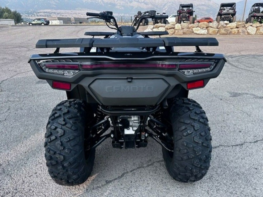 2024 CFMOTO CForce 500