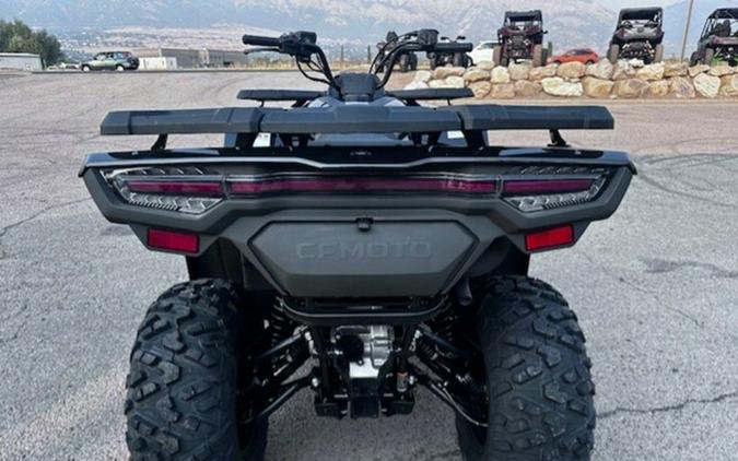 2024 CFMOTO CForce 500