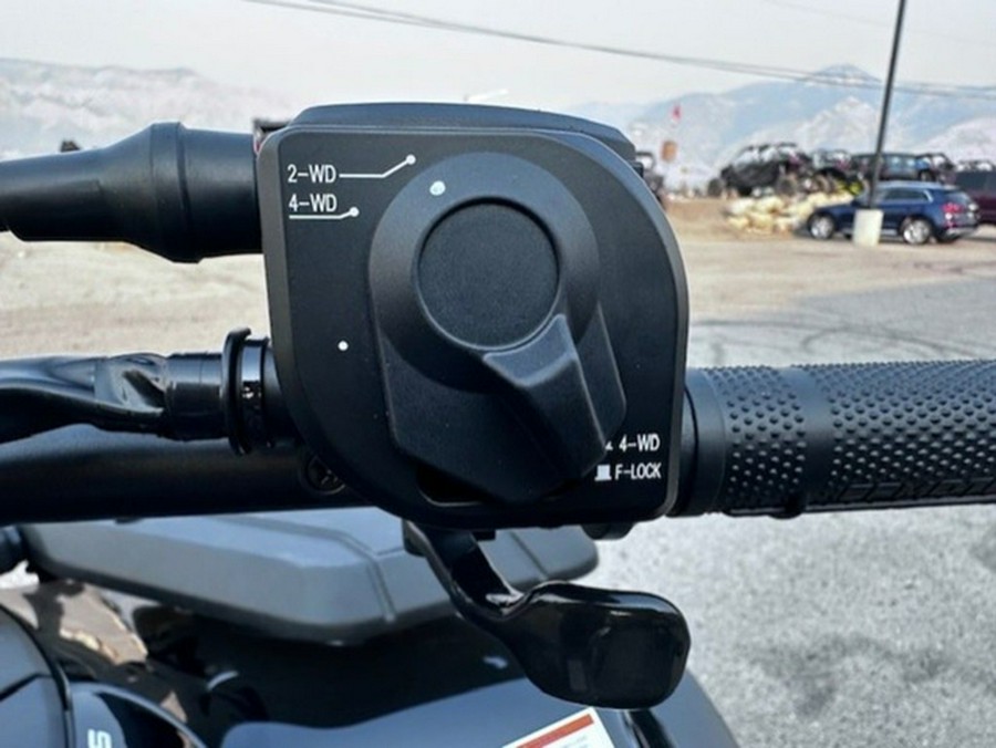 2024 CFMOTO CForce 500