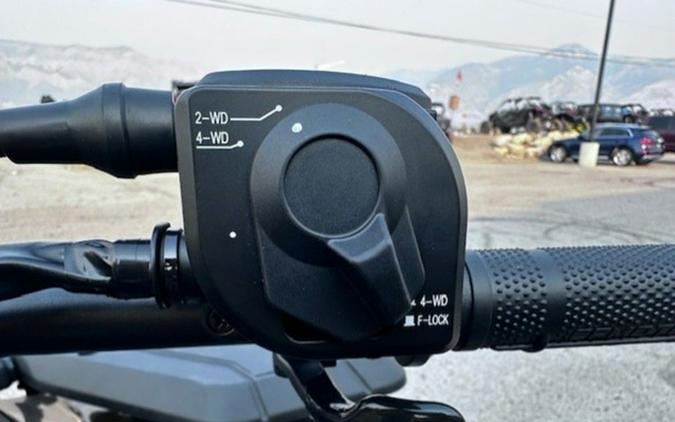 2024 CFMOTO CForce 500