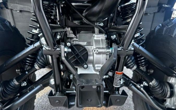 2024 CFMOTO CForce 500