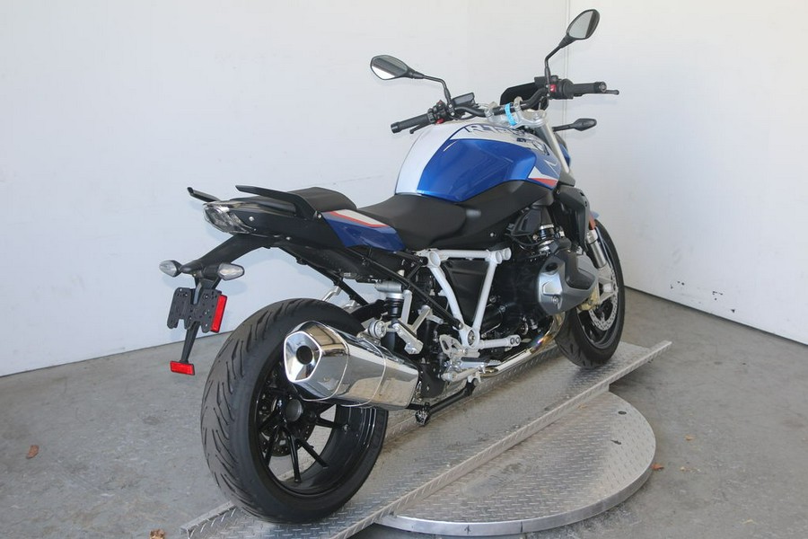 2023 BMW R 1250 R