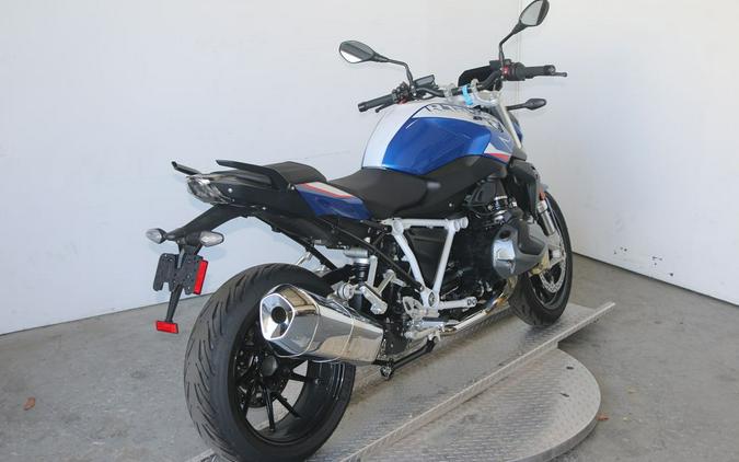 2023 BMW R 1250 R