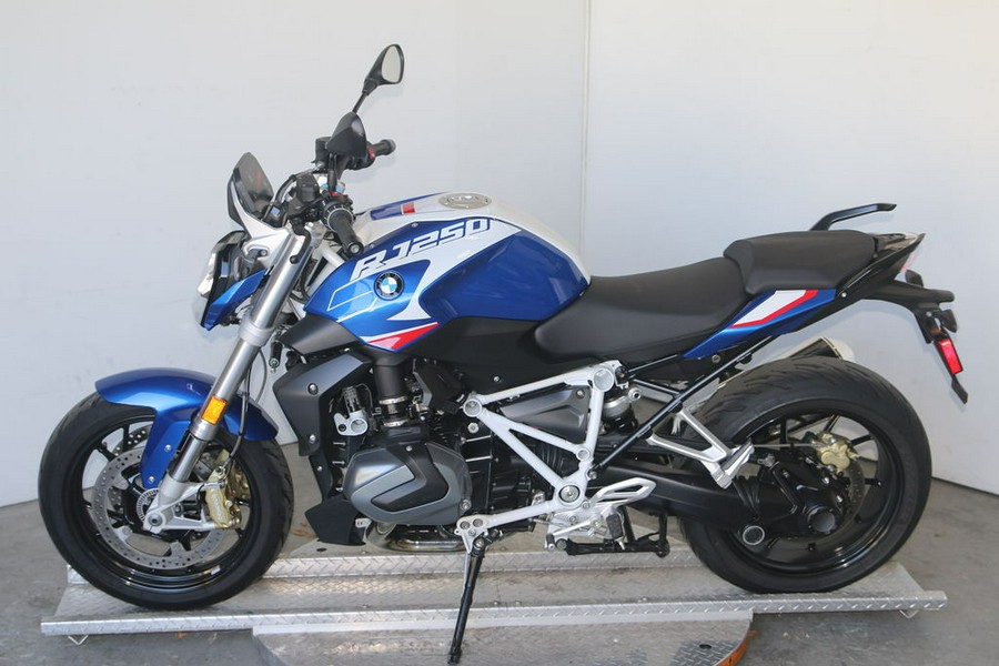 2023 BMW R 1250 R