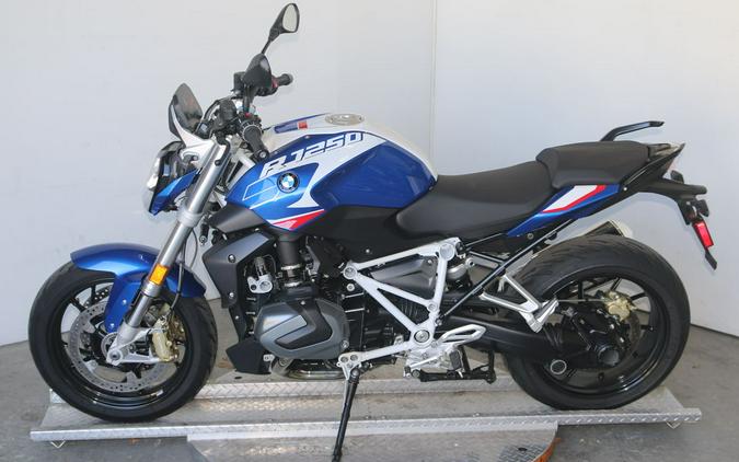 2023 BMW R 1250 R