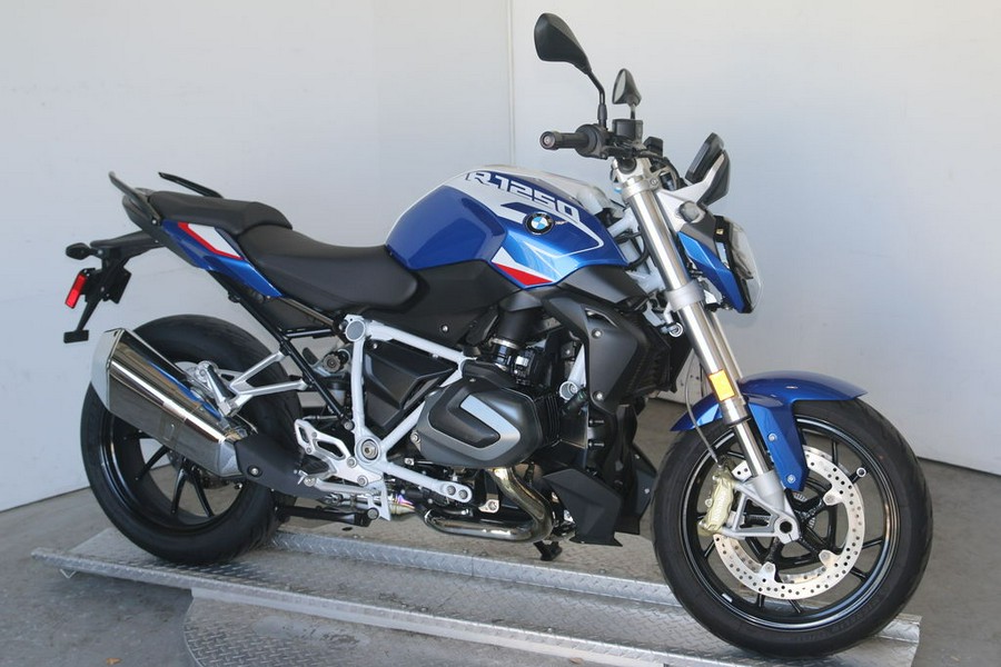 2023 BMW R 1250 R