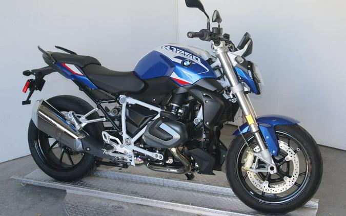 2023 BMW R 1250 R