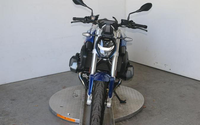 2023 BMW R 1250 R