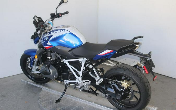 2023 BMW R 1250 R