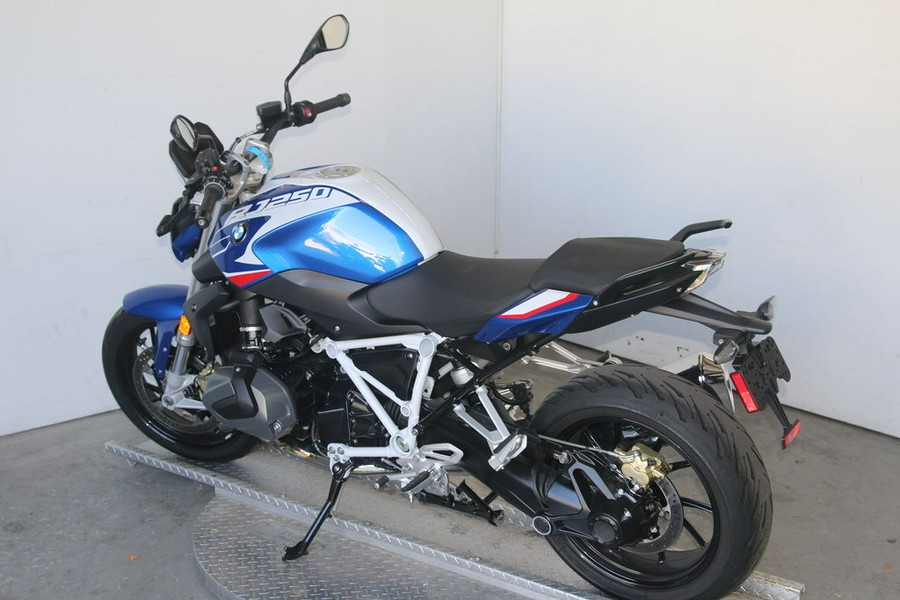 2023 BMW R 1250 R