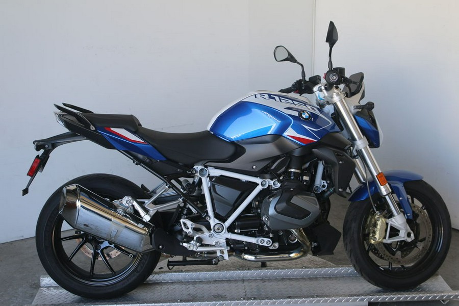 2023 BMW R 1250 R