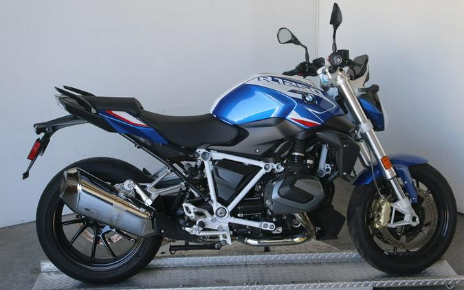 2023 BMW R 1250 R