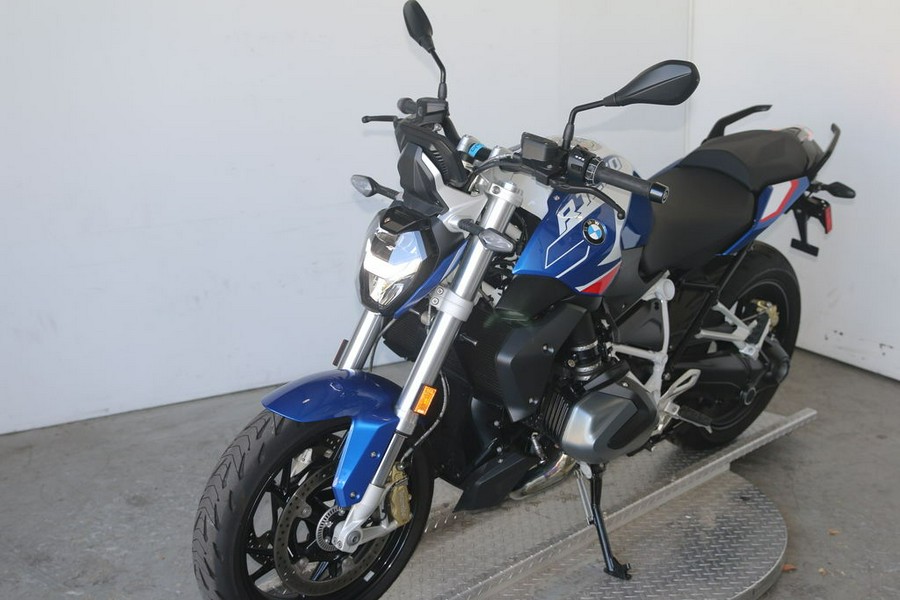 2023 BMW R 1250 R