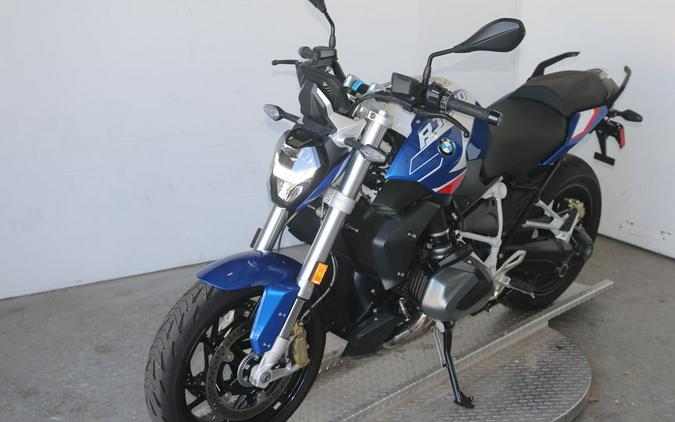 2023 BMW R 1250 R