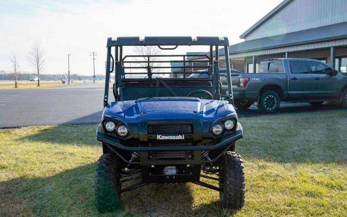 2024 Kawasaki MULE PRO-FXT 1000 LE