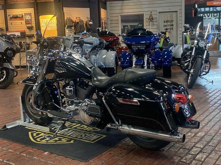 2015 Harley-Davidson Touring FLHR - Road King