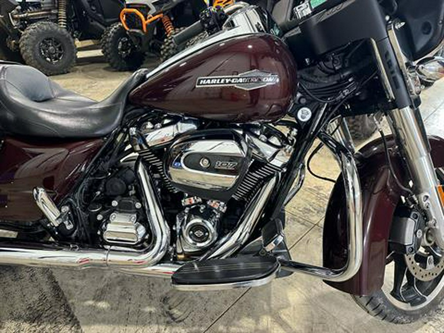 2022 Harley-Davidson Street Glide®