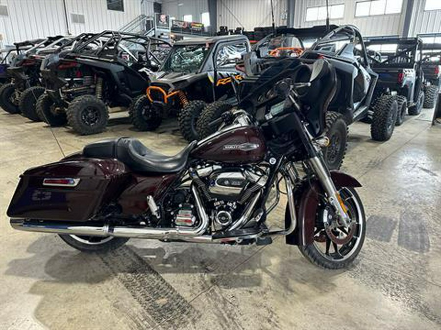 2022 Harley-Davidson Street Glide®