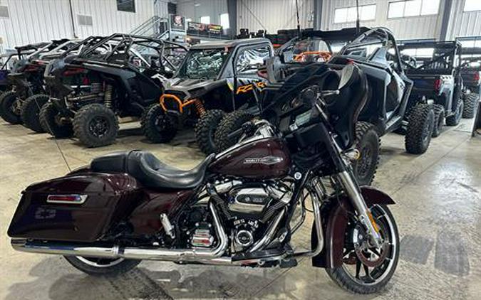 2022 Harley-Davidson Street Glide®