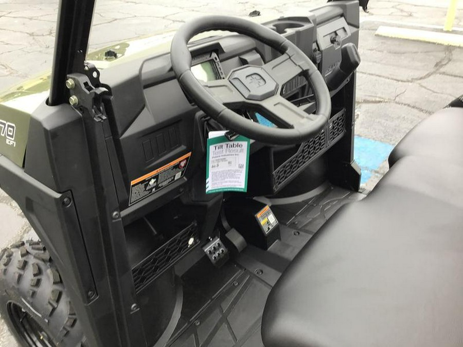 2026 Polaris® Ranger SP 570