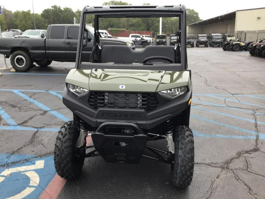 2026 Polaris® Ranger SP 570