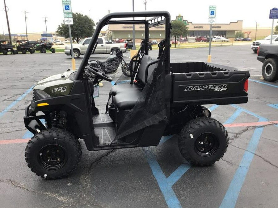 2026 Polaris® Ranger SP 570