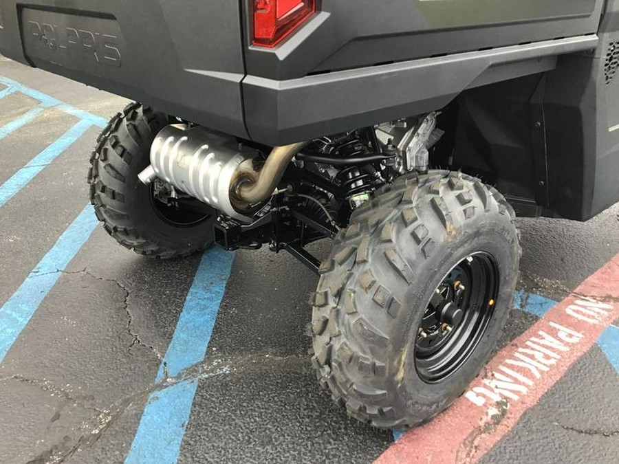 2026 Polaris® Ranger SP 570