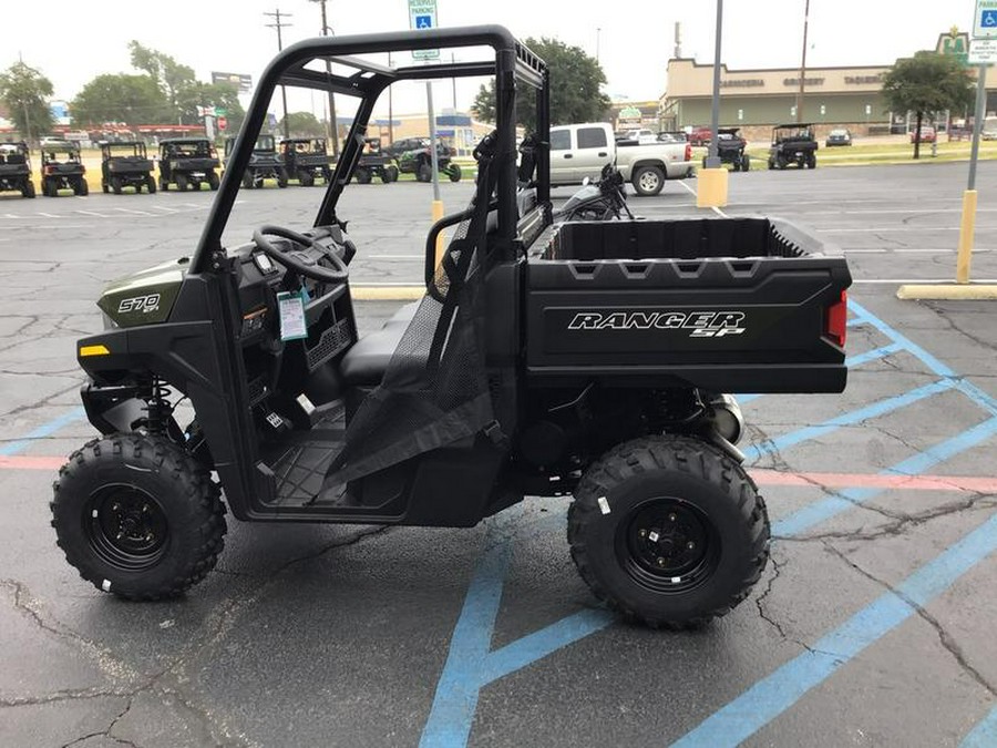 2026 Polaris® Ranger SP 570