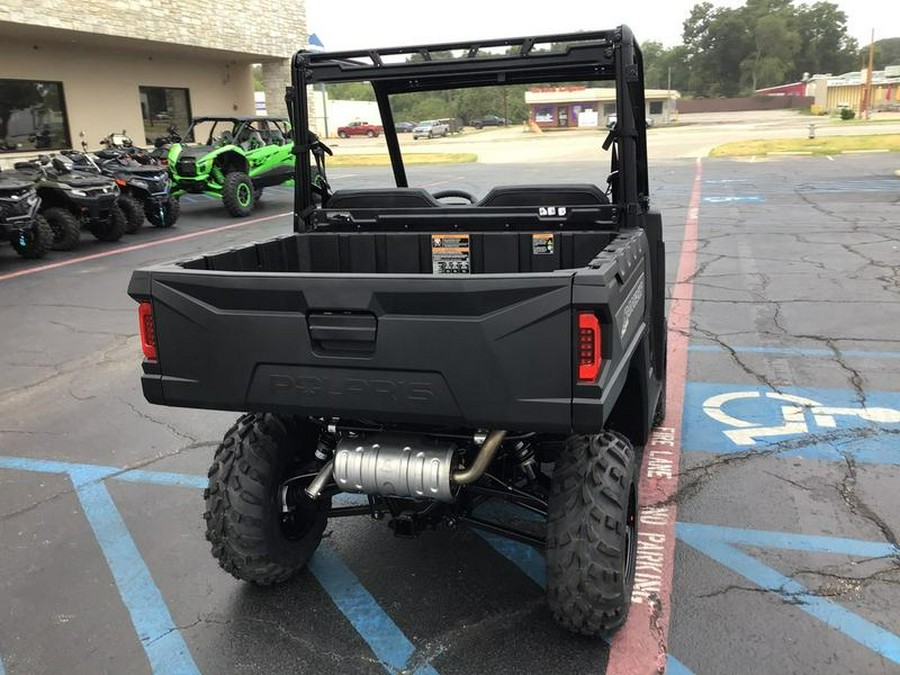 2026 Polaris® Ranger SP 570