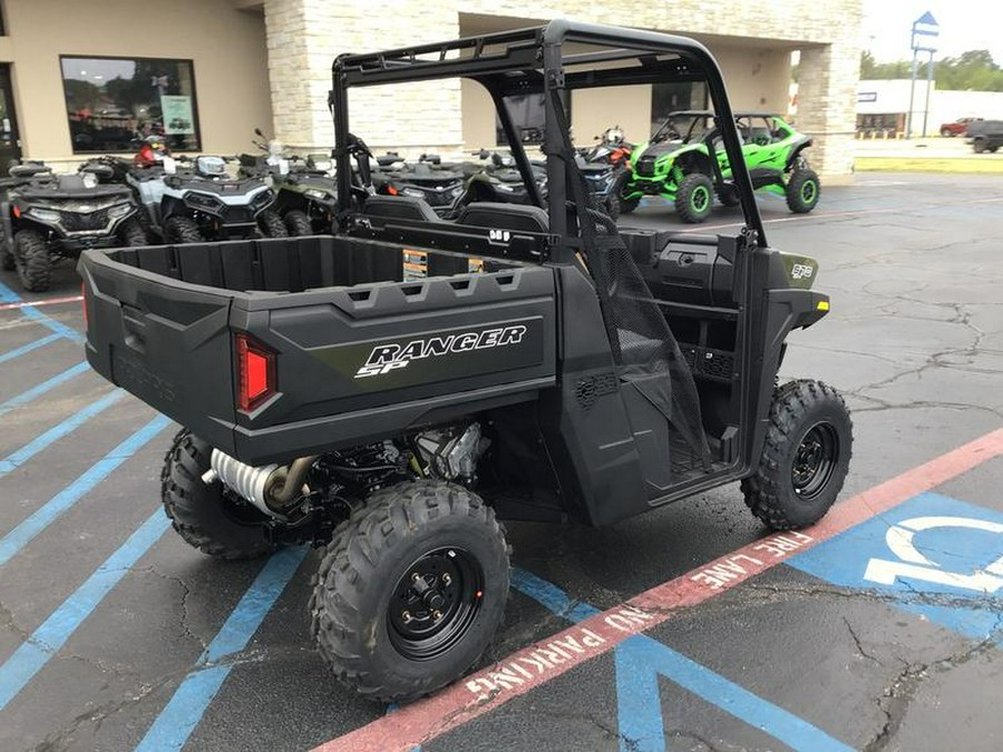 2026 Polaris® Ranger SP 570