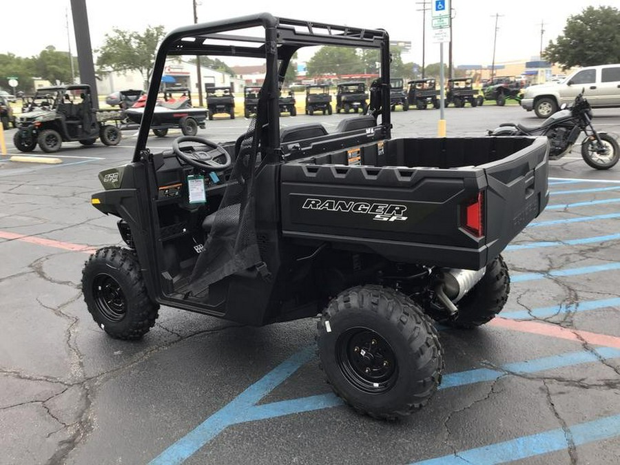 2026 Polaris® Ranger SP 570