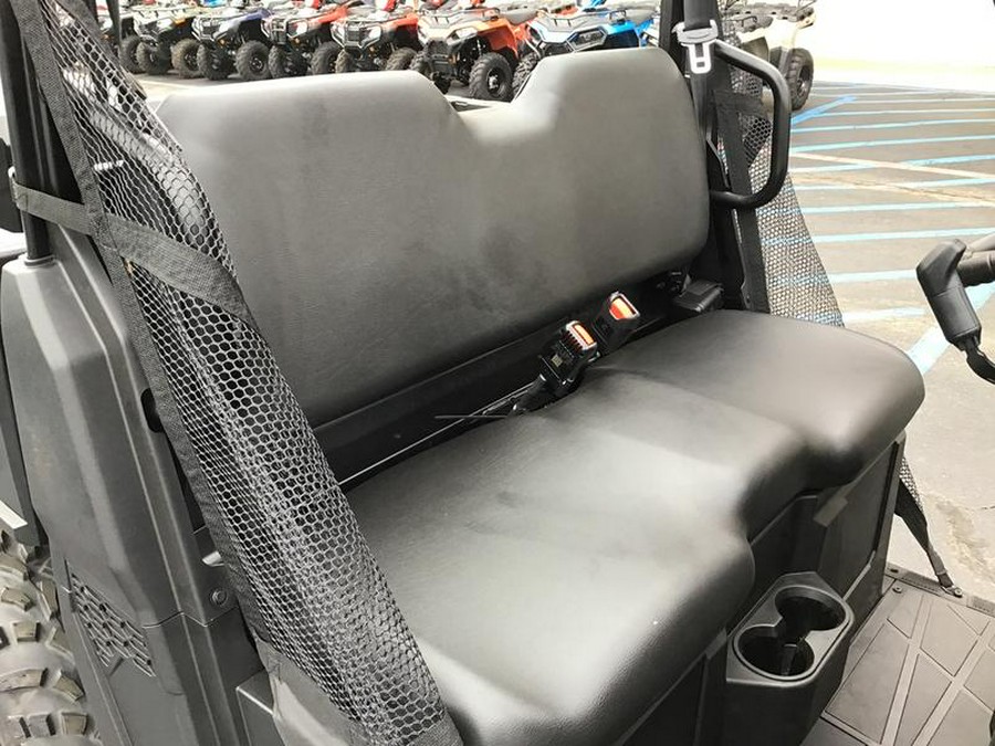 2026 Polaris® Ranger SP 570