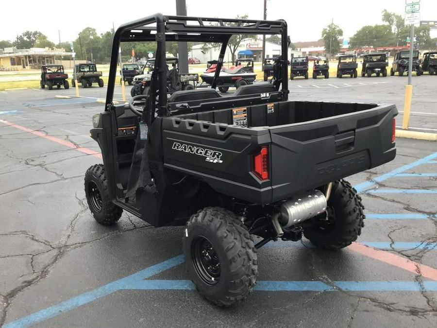 2026 Polaris® Ranger SP 570