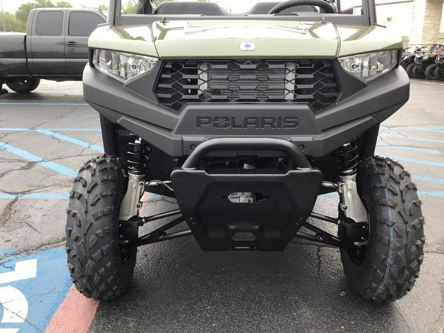 2026 Polaris® Ranger SP 570
