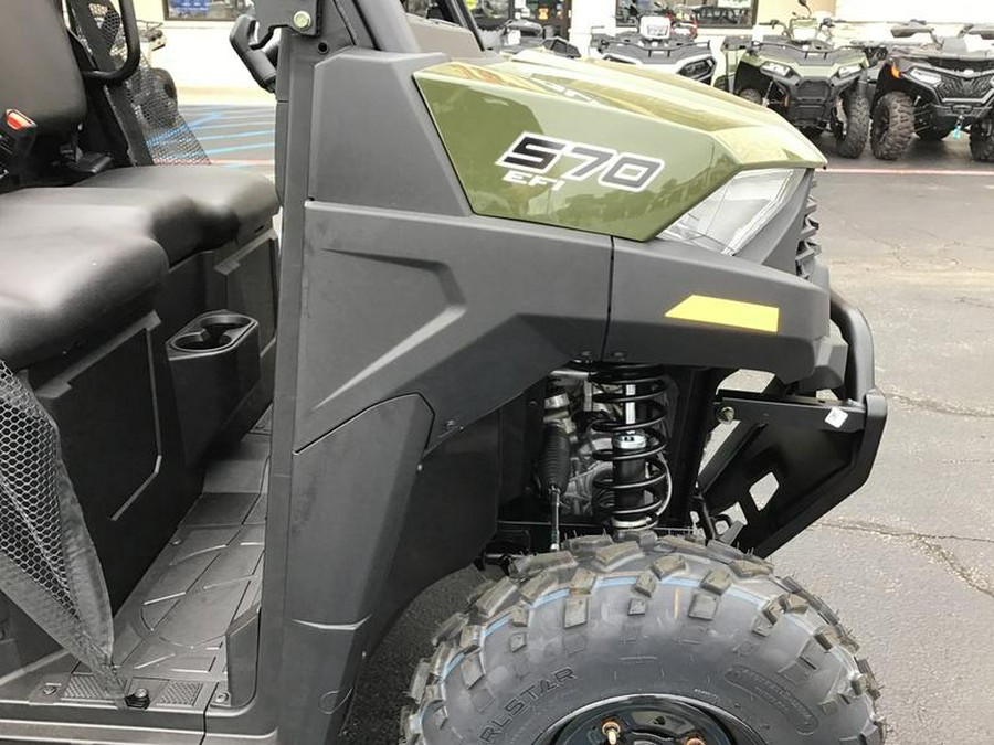 2026 Polaris® Ranger SP 570
