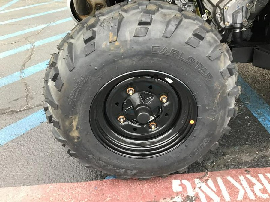 2026 Polaris® Ranger SP 570