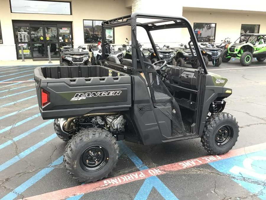 2026 Polaris® Ranger SP 570