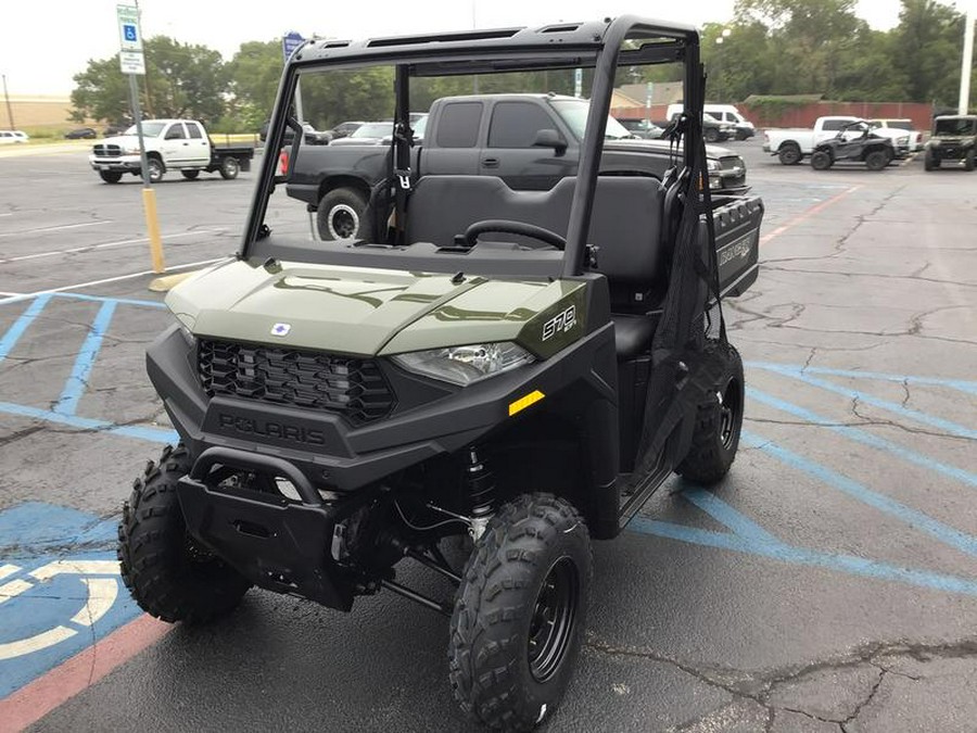 2026 Polaris® Ranger SP 570